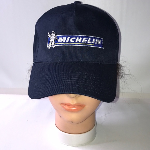 michelin baseball cap